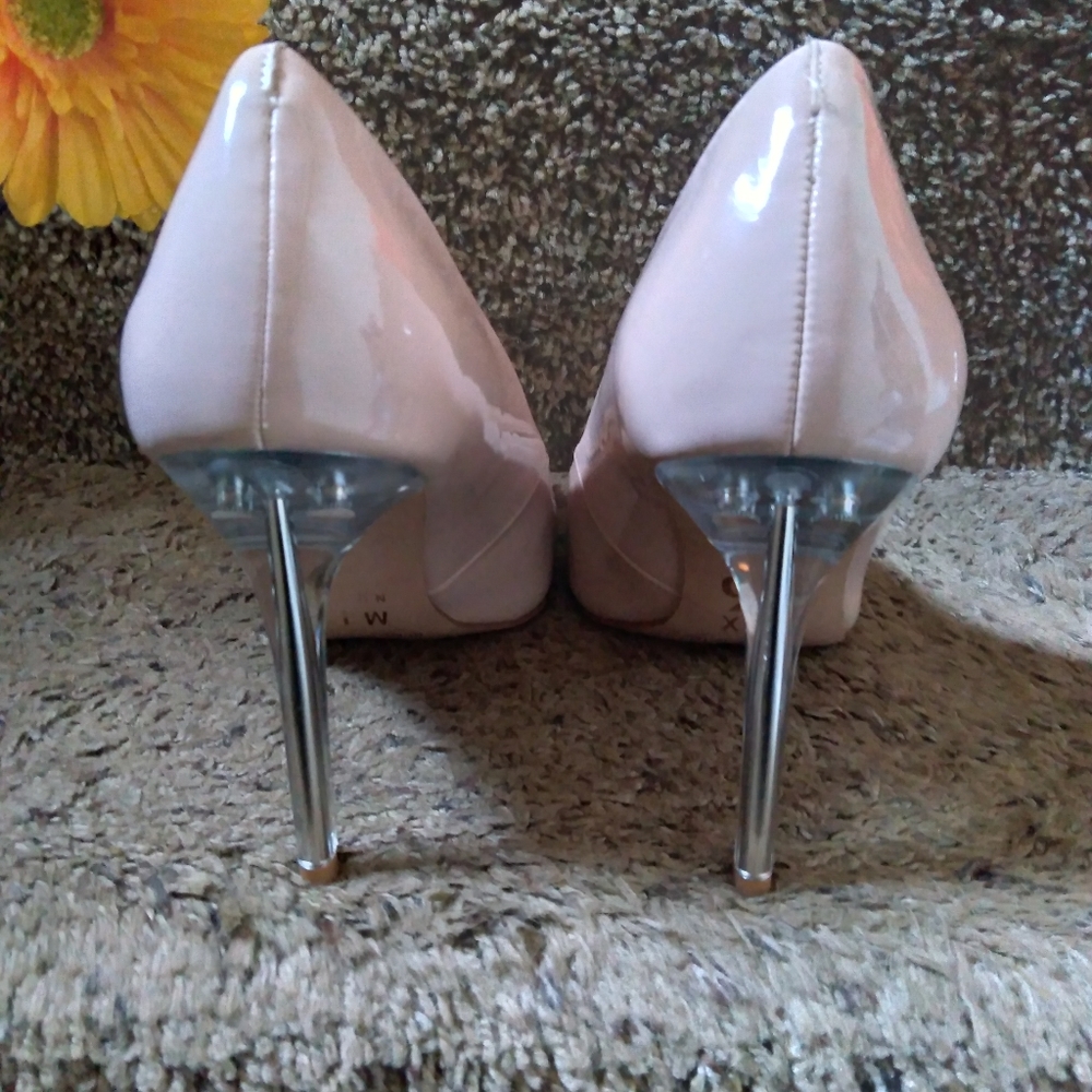 Women's Mix No 6 Danyah Pump - Picture 3 of 9